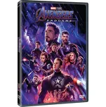 Avengers: Endgame (2019)