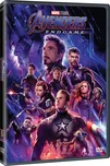 DVD Avengers: Endgame (2019)