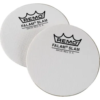 Příslušenství pro bicí nástroj Remo KS-0002-PH Falam Slam Single Kick 2.5"