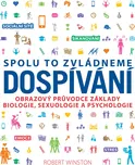 Dospívání: Spolu to zvládneme - Robert…