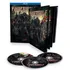 Zahraniční hudba The Metal Mass: Live - Powerwolf [2Blu-ray + CD]
