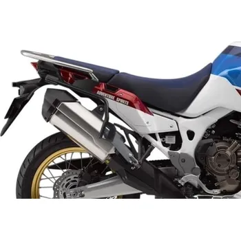 Zavazadlo na motocykl Honda CRF 1000 2017-2019 nosiče bočních kufrů SHAD H0DV18IF (boční nosiče SHAD H0DV18IF)