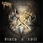 Black 'n' Roll - Törr [CD]