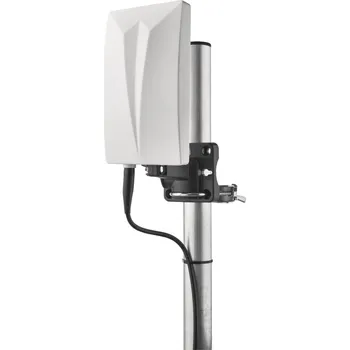 Televizní anténa Recenze Emos DVB-T2 EM-711