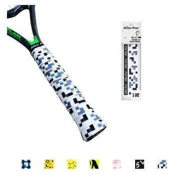 Alien Pros tenisová omotávka X-DRY PLUS Tetris