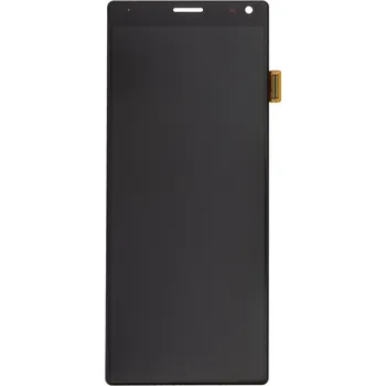 Originální Sony LCD display + dotyková deska pro Sony Xperia 10 L4113 černý