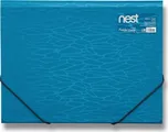 Foldermate Nest tříchlopňové desky A4