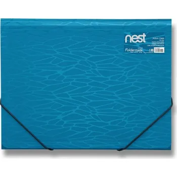 Foldermate Nest tříchlopňové desky A4