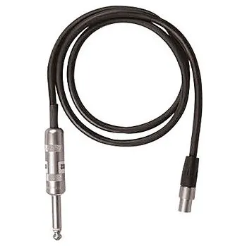 Příslušenství ke zvukové technice Shure Pro WA302