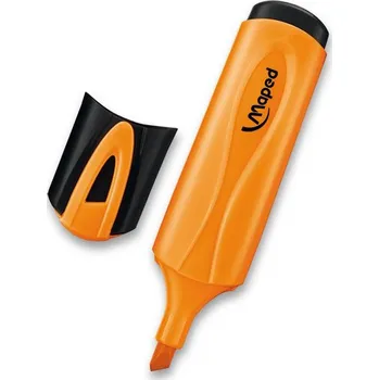 Zvýrazňovač Maped Fluo Peps Classic