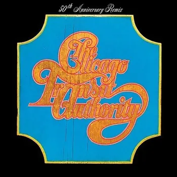 Zahraniční hudba Recenze Chicago Transit Authority: 50th Anniversary Remix - Chicago [2LP]