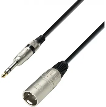 Příslušenství ke zvukové technice Adam Hall 3 Star Series - K3BMV0100