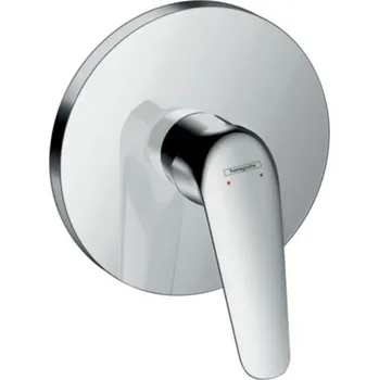 Hansgrohe HG288 sprchová podomítková bez podom. tělesa SIKOBHGN210