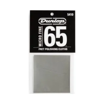 Trsátko Dunlop 5410 Fret Polishing Cloth