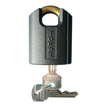 Visací zámek Visací zámek Golem G60 GUARD | Železářství Visací zámky Bezpečnostní vis. zámky