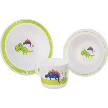 Orion Dětská jídelní UH sada 3 ks dětská jídelní sada Orion Dětská jídelní UH sada 3 ks