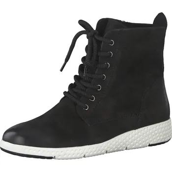 Dámské lodičky Marco Tozzi dámská kotníková obuv 2-25251-23 Barva: černá, Velikost: 40