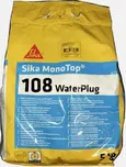 Sika MonoTop - 108 Water Plug 5 kg