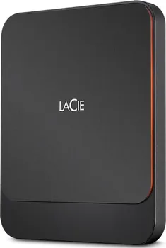 SSD disk LaCie Portable USB-C 2 TB (STHK2000800)