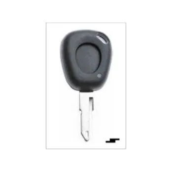 Autoklíč Obal autoklíče Renault 1 | Železářství Klíče, příslušenství Autoklíče, autozámky Renault