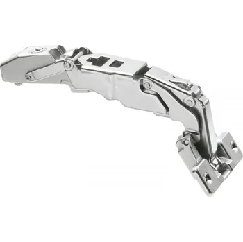 Nábytkové kování BLUM CLIP top 71T7550 naložený závěs, 155°, s pružinou, na vrut | Železářství Nábytkové kování,nábytkové panty Nábytkové panty Miskové panty BLUM Clip Top/Blumotion s/bez tlumení