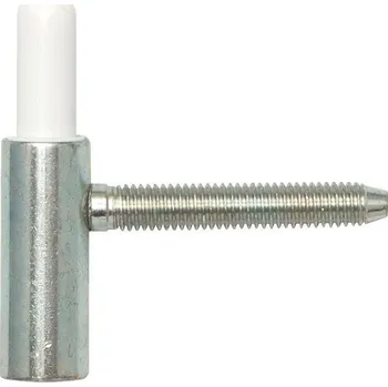 pant Dveřní závěs - rámový díl Variant V 3300 WF, závěs ø 15 mm, pozink. ocel | Dveře a dveřní příslušenství Dveřní panty, Dveřní závěsy