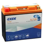 Exide ELT12B 12V 5Ah 260A