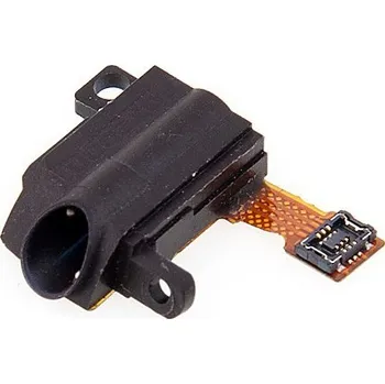 Flex kabel s audio jackem pro Apple iPod touch 4.gen.