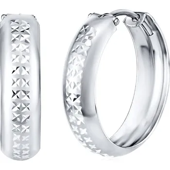 Náušnice Silvego B30564P-20