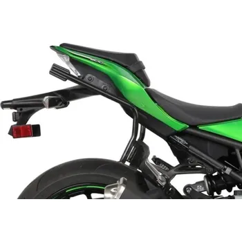 Zavazadlo na motocykl Kawasaki Z 900 B ABS 2017-2019 nosiče bočních kufrů SHAD K0Z997IF (boční nosiče SHAD K0Z997IF)