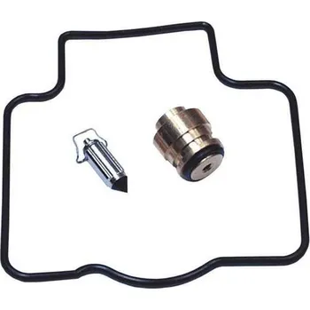 Karburátor TOURMAX opravná sada karburátoru KAWASAKI ZXR 400/750, ZX9R 94-97, ZZR 600 90-95, ZZR1100 90-92 KAWASAKI ZXR 400 rok 91-99