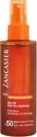 Lancaster Sun Beauty Dry Oil Fast Tan…