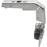 Blum 79B9950 naložený závěs slepý úhel vč.tlumení úhel otevření 95° na vrut | Železářství Nábytkové kování,nábytkové panty Nábytkové panty Miskové panty BLUM