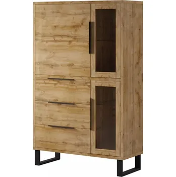 Komoda Komoda I HALLE Dub Wotan