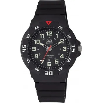 Q&Q VR18J001