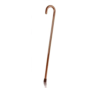 HomeLife Vycházková dřevěná hůl 92 cm