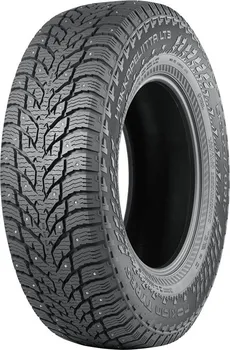 4x4 pneu Nokian HKPL LT3 Studded 285/70 R17 121/118 Q