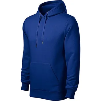 Pánská mikina MALFINI Mikina CAPE MAN, různé barvy Velikost XXXL královsky modré