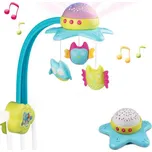 Smoby Star Cotoons se sovičkami světlem…