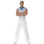 Smiffys Kostým Francouzský námořník