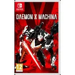 Daemon X Machina (Switch)