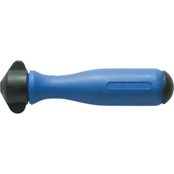 BLU-DAN rukojeť na pilníky na řetězové pily 120 mm | Dílna - Outdoor Nářadí, ruční nářadí, elektrické pomůcky, ochranné pomůcky Broušení a&nbsp;řezání Pilník