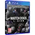 Hra pro PlayStation 4 Watch Dogs Legion Ultimate Edition PS4