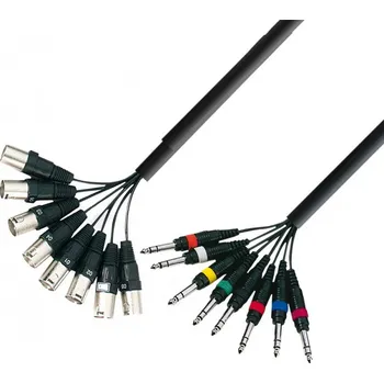 Adam Hall 3 Star Series - K3L8MV0300