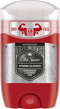 Old Spice Strong Slugger M deostick