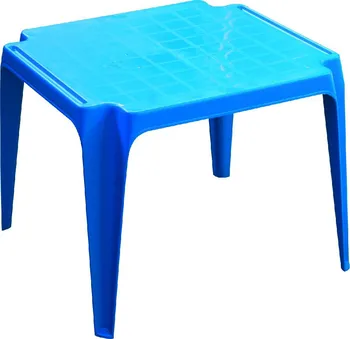 Dětský stůl ProGarden Susi stolek 56 x 44 x 52 cm