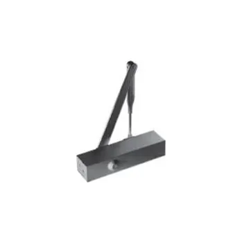 Zavírač dveří Dveřní zavírač Dorma TS 83 | Dveře a dveřní příslušenství Dveřní zavírače Bez ramínka