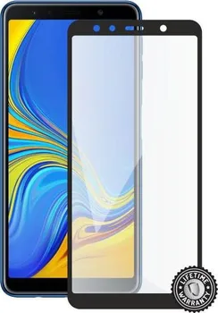 Screenshield ochranné sklo pro Samsung Galaxy A7 2018 (A750)