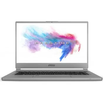 Notebook MSI P65 Creator (P65 Creator 9SD-869CZ)