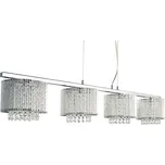 Searchlight Elise 7094-4CC